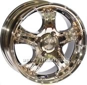 League LG 123 SPA